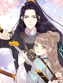 动画《春宵苦短，少女前进吧》封面占位图